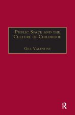 Public Space and the Culture of Childhood