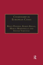 Citizenship in European Cities