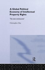 Global Political Economy of Intellectual Property Rights