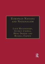 European Nations and Nationalism