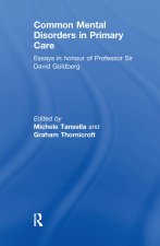 Common Mental Disorders in Primary Care