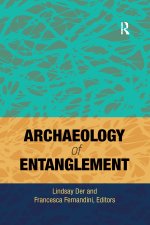 Archaeology of Entanglement
