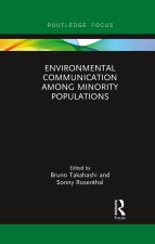 Environmental Communication Among Minority Populations