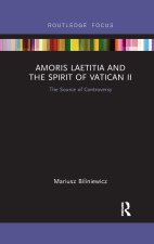 Amoris Laetitia and the spirit of Vatican II
