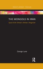 Mongols in Iran