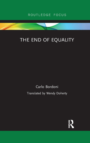End of Equality