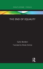 End of Equality