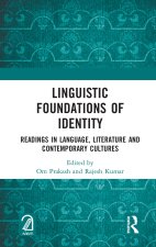 Linguistic Foundations of Identity