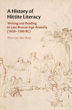 History of Hittite Literacy
