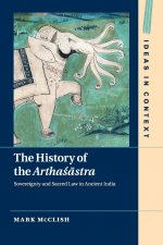 History of the Arthasastra