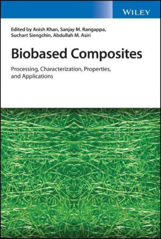 Biobased Composites - Processing, Characterization, Properties, and Applications