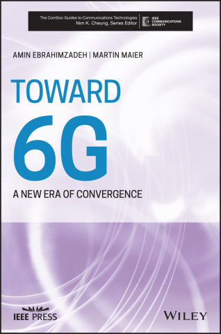 Toward 6G - A New Era of Convergence
