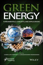 Green Energy - Solar Energy, Photovoltaics, and Smart Cities