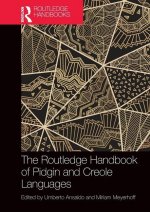Routledge Handbook of Pidgin and Creole Languages