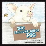 Straight-tailed Pig