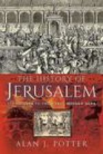 History of Jerusalem