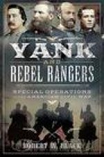 Yank and Rebel Rangers