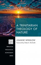 Trinitarian Theology of Nature