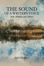 Sound of a Writer's Voice