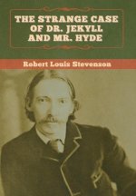 Strange Case of Dr. Jekyll and Mr. Hyde