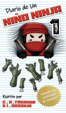Diario de Un Nino Ninja 1