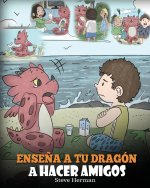 Ensena a tu Dragon a Hacer Amigos
