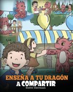 Ensena a tu Dragon a Compartir
