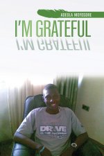 I'm Grateful