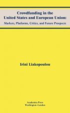 Crowdfunding in the United States and European Union