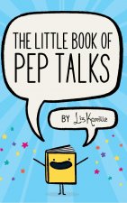 Little Book of Pep Talks