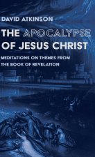 Apocalypse of Jesus Christ