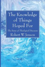 Knowledge of Things Hoped For