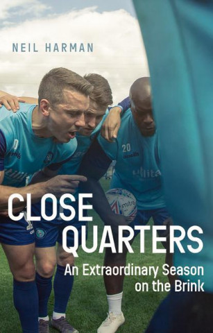 Close Quarters