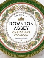 Official Downton Abbey Christmas Cookbook