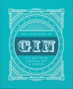Little Book of Gin