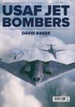 USAF Jet Bombers