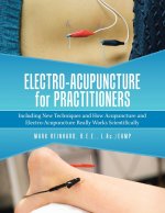 Electro-Acupuncture for Practitioners