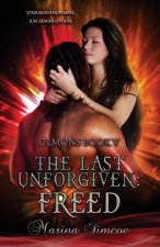 Last Unforgiven - Freed