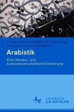 Arabistik