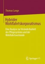 Hybrider Wohlfahrtskorporatismus