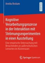 Kognitive Verarbeitungsprozesse in Der Interaktion Mit Stroemungsexperimenten in Einer Ausstellung