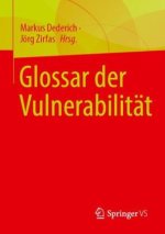Glossar der Vulnerabilität