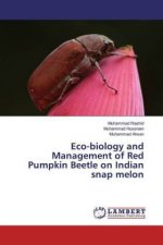 Eco-biology and Management of Red Pumpkin Beetle on Indian snap melon