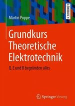 Grundkurs Theoretische Elektrotechnik