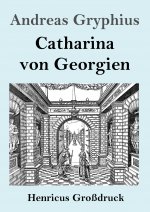 Catharina von Georgien (Grossdruck)