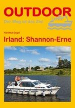 Irland: Shannon-Erne