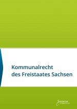 Kommunalrecht des Freistaates Sachsen