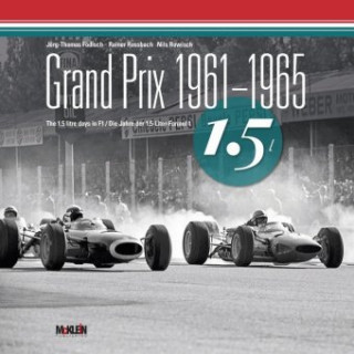 Grand Prix 1961-1965