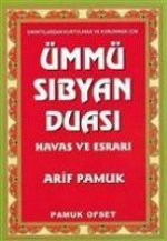Ümmü Sibyan Duasi Havas ve Esrari