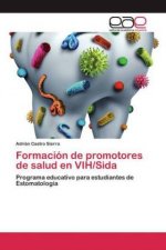 Formacion de promotores de salud en VIH/Sida